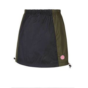 Nike Sportswear Icon Clash Colorblock Drawstring Skirt 2X